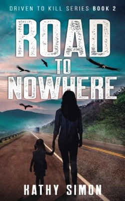 Bertrand.pt - Road To Nowhere: Driven To Kill Series B