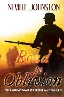 Road To Oblivion