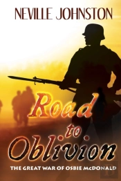 Road To Oblivion