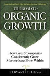 Road To Organic Growth