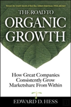 Bertrand.pt - Road To Organic Growth