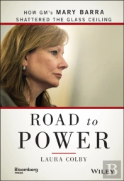 Road To Power