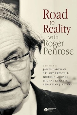 Bertrand.pt - Road To Reality With Roger Penrose