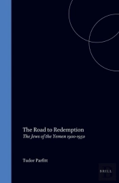 Road To Redemption