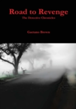 Bertrand.pt - Road To Revenge: The Detective Chronicle