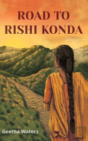Road To Rishi Konda