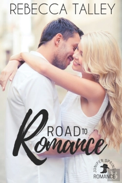 Bertrand.pt - Road To Romance