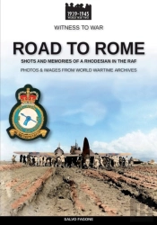 Road To Rome