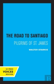 Road To Santiago