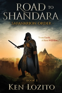 Bertrand.pt - Road To Shandara