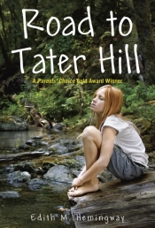 Road To Tater Hill