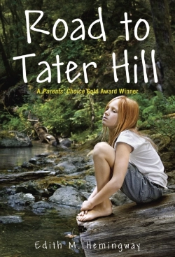 Bertrand.pt - Road To Tater Hill