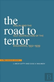 Road To Terror