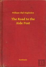 Road To The Aide Post