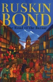 Road To The Bazaar