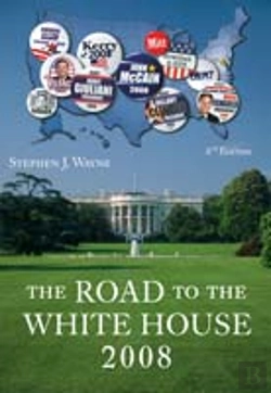 Bertrand.pt - ROAD TO THE WHITE HOUSE 2008
