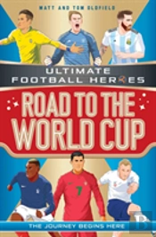 Road To The World Cup