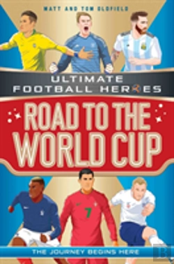 Bertrand.pt - Road To The World Cup