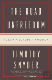 Road To Unfreedom
