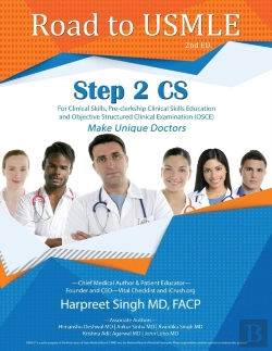 Bertrand.pt - Road To Usmle, Step 2 Cs