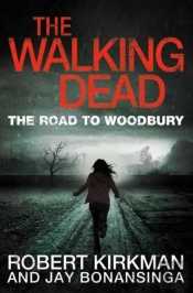 Road To Woodbury