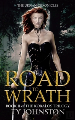 Bertrand.pt - Road To Wrath: Book Ii Of The Kobalos Tr