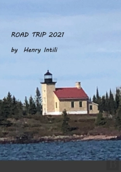 Bertrand.pt - Road Trip 2021