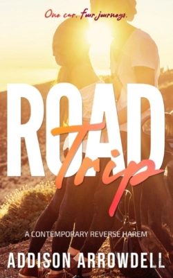 Bertrand.pt - Road Trip: A Contemporary Reverse Harem