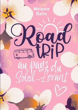 Bertrand.pt - Road Trip Au Pays Du Soleil-Levant