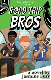 Road Trip Bros
