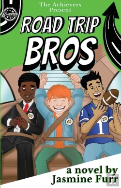Bertrand.pt - Road Trip Bros