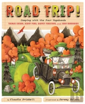 Road Trip!