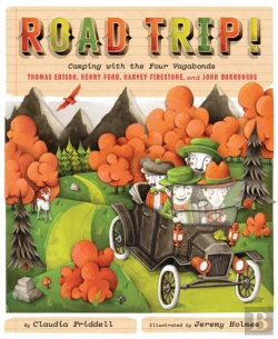 Bertrand.pt - Road Trip!