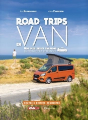 Road Trip En Van
