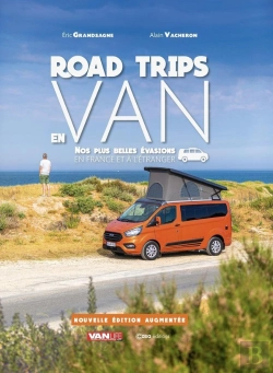 Bertrand.pt - Road Trip En Van