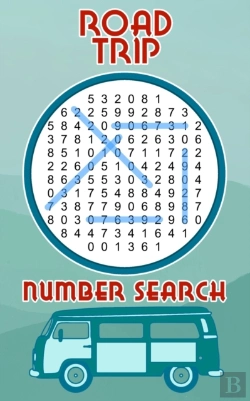 Bertrand.pt - Road Trip Number Search
