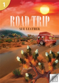 Bertrand.pt - Road Trip: Page Turners 1