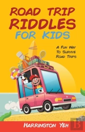 Road Trip Riddles For Kids