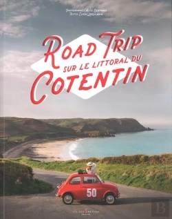 Bertrand.pt - Road Trip Sur Le Littoral Du Cotentin