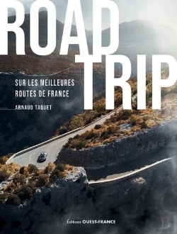Bertrand.pt - Road Trip Sur Les Meilleures Routes De France