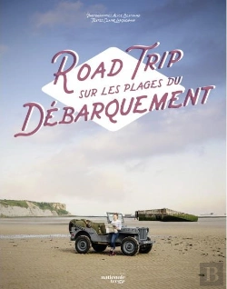 Bertrand.pt - Road Trip Sur Les Plages Du Débarquement