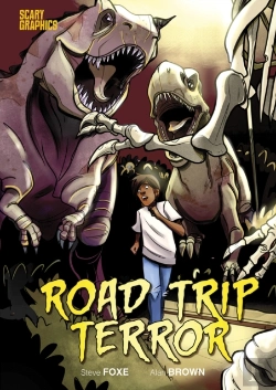 Bertrand.pt - Road Trip Terror