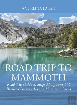 Bertrand.pt - Road Trip To Mammoth