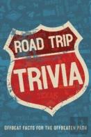 Road Trip Trivia