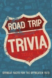 Road Trip Trivia