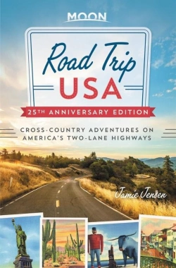 Bertrand.pt - Road Trip Usa (25th Anniversary Edition)