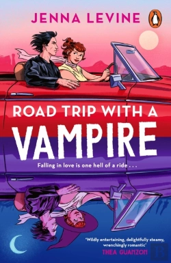 Bertrand.pt - Road Trip With A Vampire