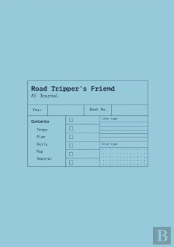 Bertrand.pt - Road Tripper'S Friend