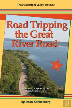 Bertrand.pt - Road Tripping The Great River Road