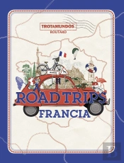 Road Trips Francia